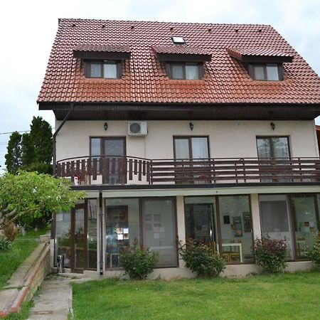 Villa Siret Sendreni Esterno foto