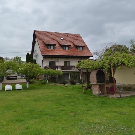 Villa Siret Sendreni Esterno foto
