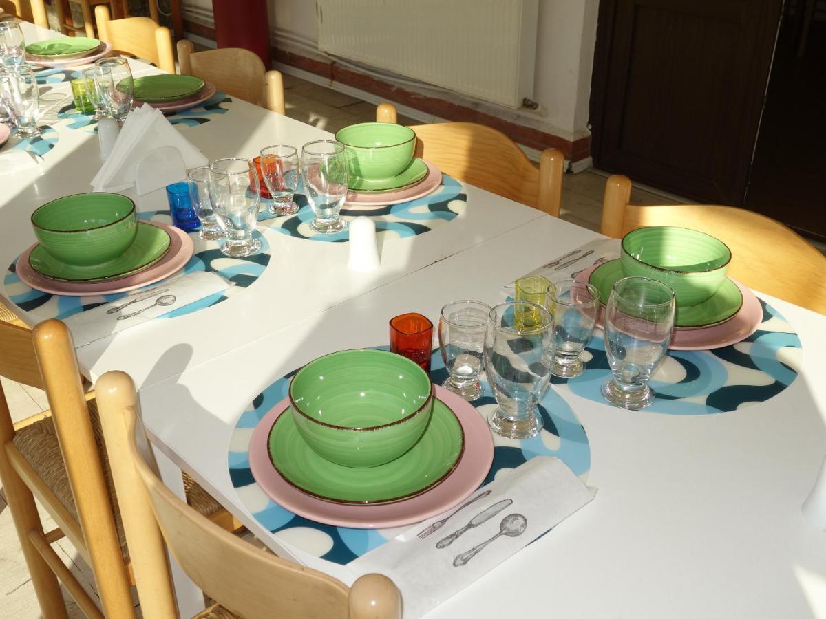 Villa Siret Sendreni Esterno foto