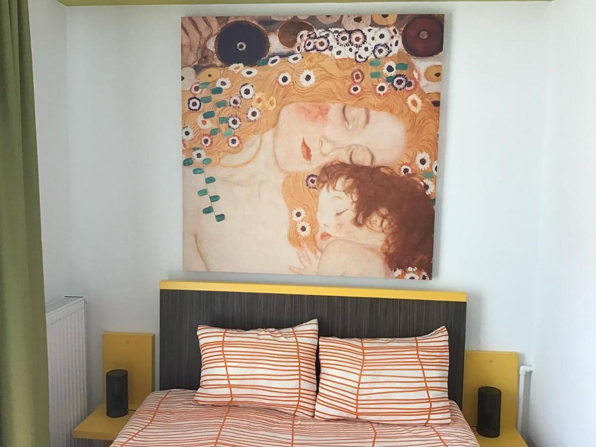Villa Siret Sendreni Esterno foto