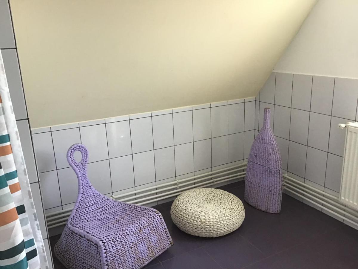 Villa Siret Sendreni Esterno foto