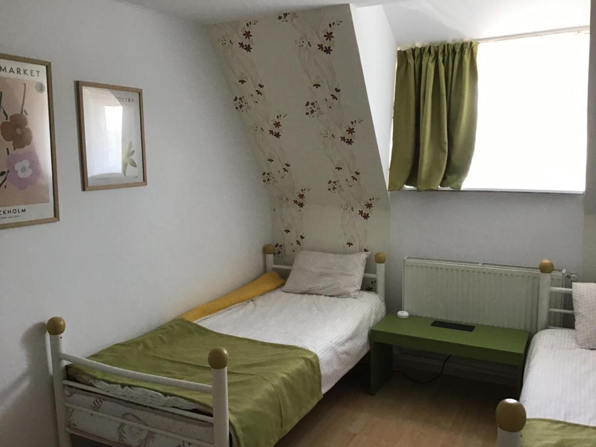 Villa Siret Sendreni Esterno foto