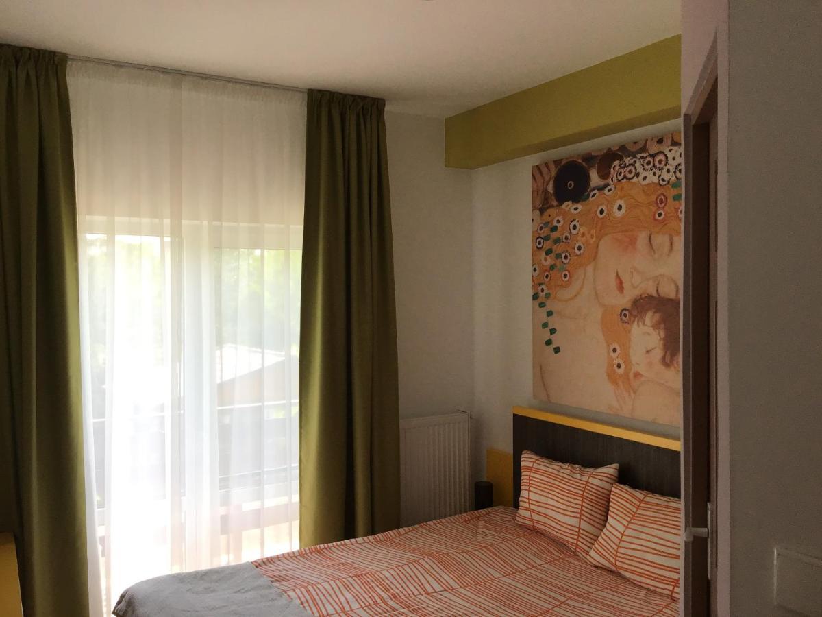 Villa Siret Sendreni Esterno foto