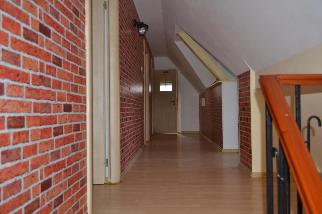 Villa Siret Sendreni Esterno foto