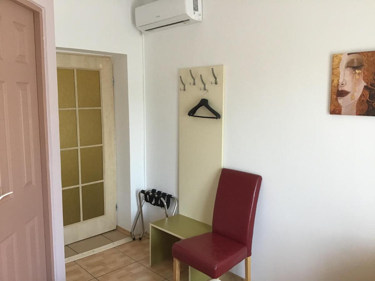 Villa Siret Sendreni Esterno foto