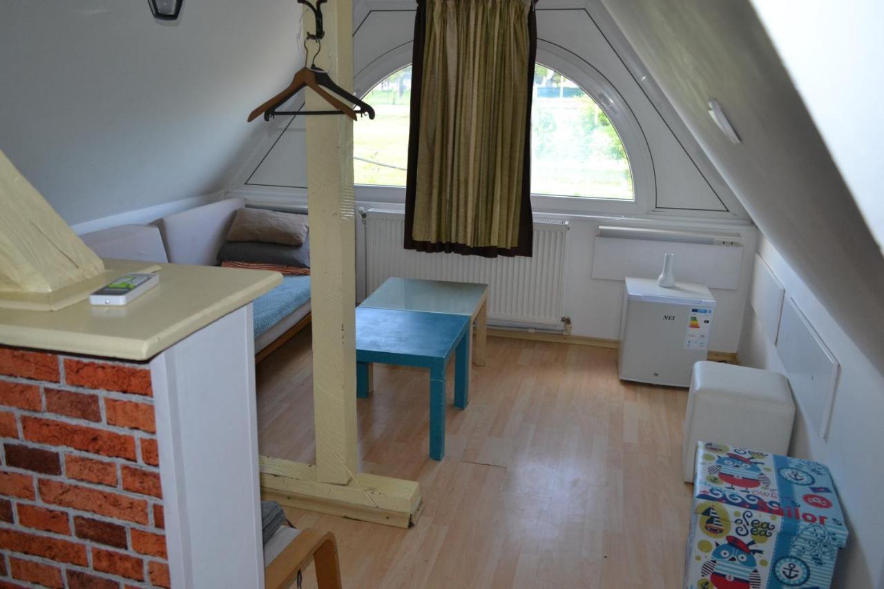 Villa Siret Sendreni Esterno foto