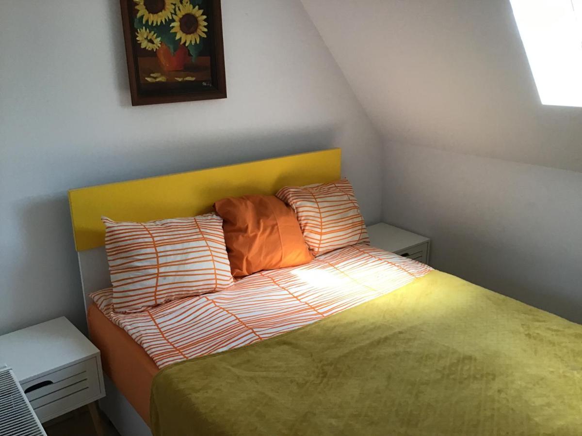 Villa Siret Sendreni Esterno foto