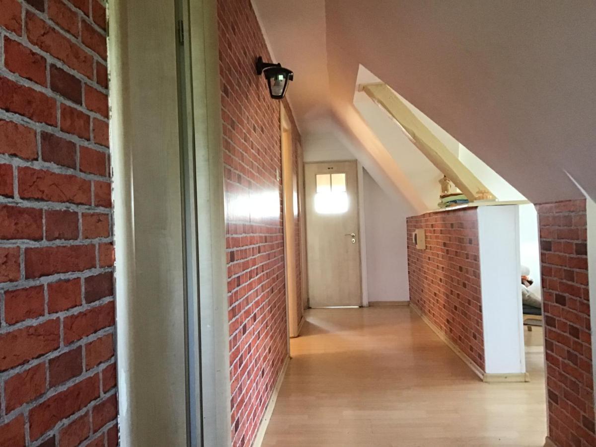 Villa Siret Sendreni Esterno foto