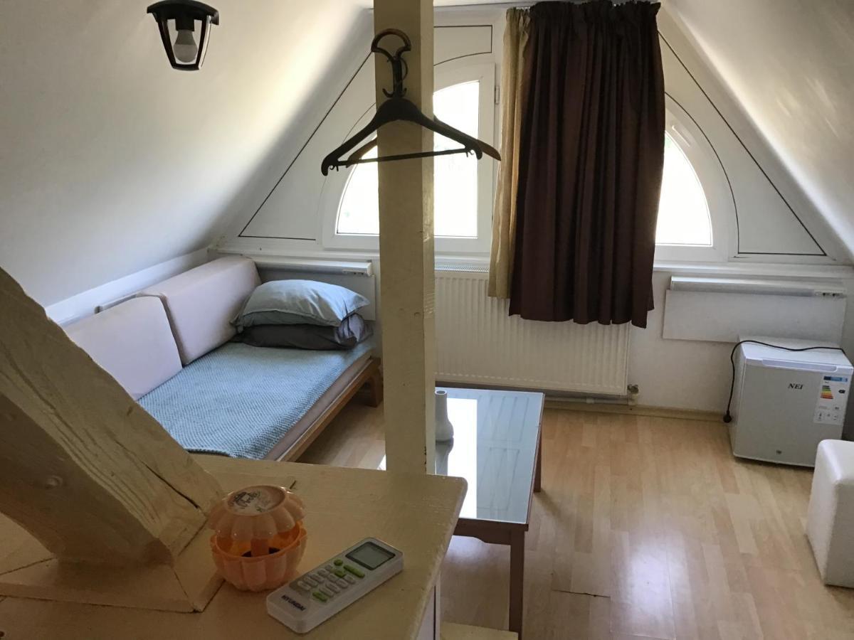 Villa Siret Sendreni Esterno foto