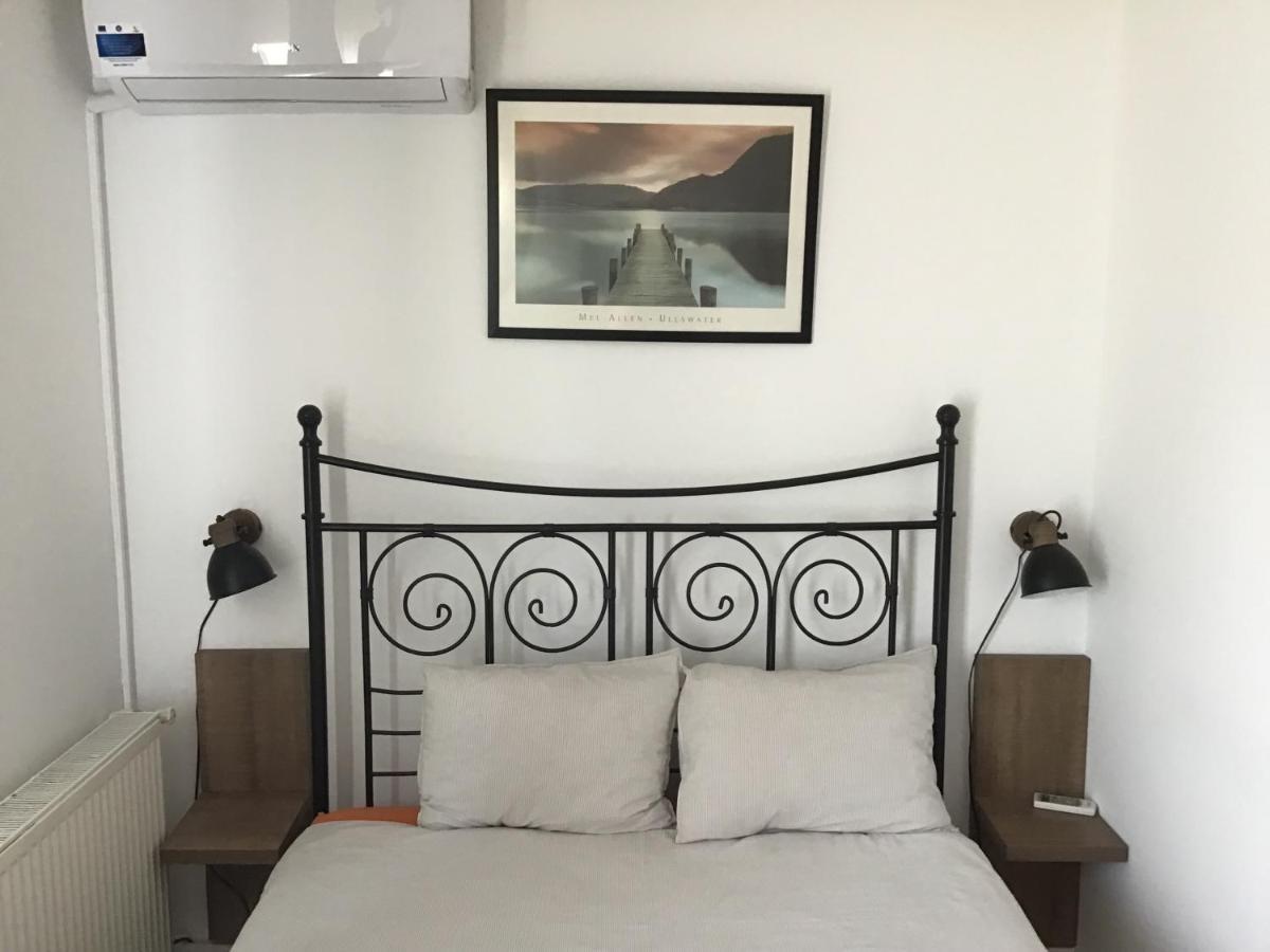 Villa Siret Sendreni Esterno foto