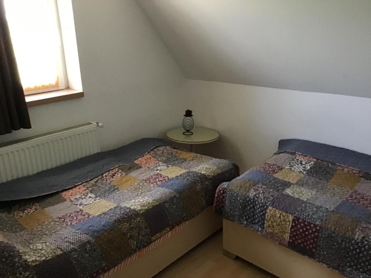 Villa Siret Sendreni Esterno foto