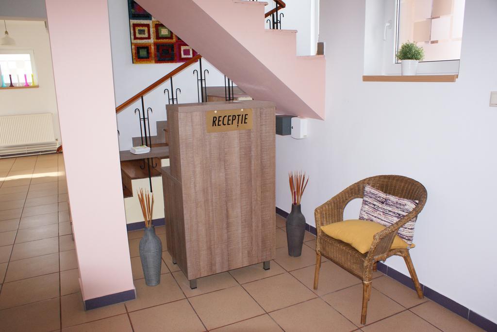 Villa Siret Sendreni Esterno foto